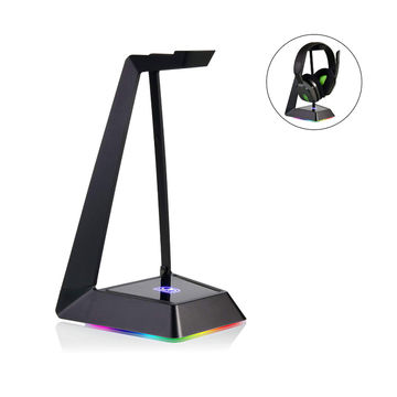 stand headset rgb