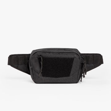 fanny pack diaper bag