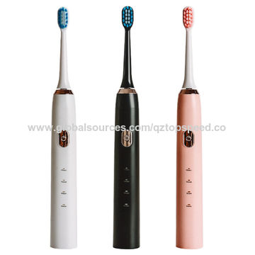 ada accepted electric toothbrush