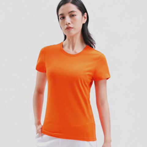 plus size blank t shirts