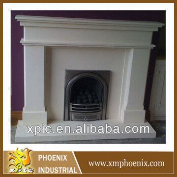 Cheap Fireplace Mantel Ideamade In China Without Fireplace Insert