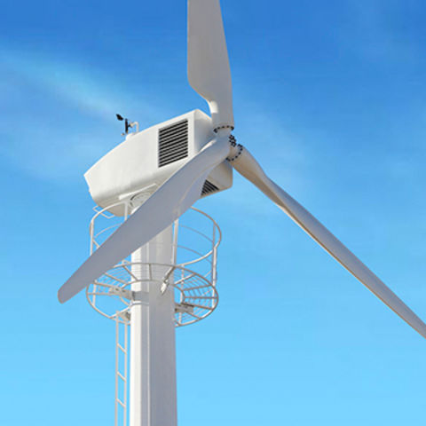 windmill generator