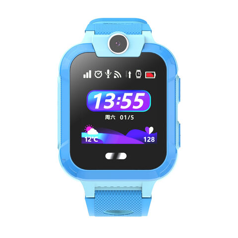 smartwatch 4g gps