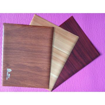 Pvc Door Skin Film Used On Furniture Desk Cabinet Bed Door