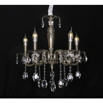 Italian Style Crystal Modern Chandelier Italian Style Crystal Modern Chandelier