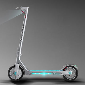 2 wheel electric scooter for adults