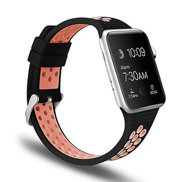 apple silicone watch bands 38mm