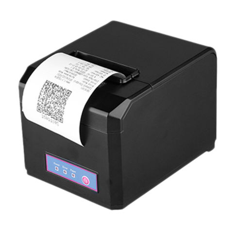 thermal printer bluetooth 80mm