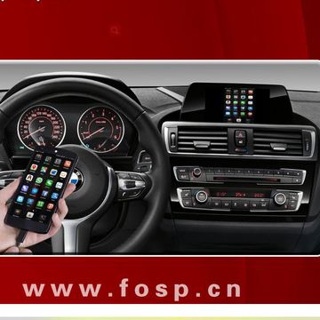 China Carplay And Android Auto For Bmw With Nbt Or Evo System On Global Sources Carplay For Bmw Evo Android Auto For Bmw Nbt