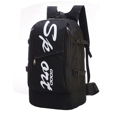 young fashion backpack