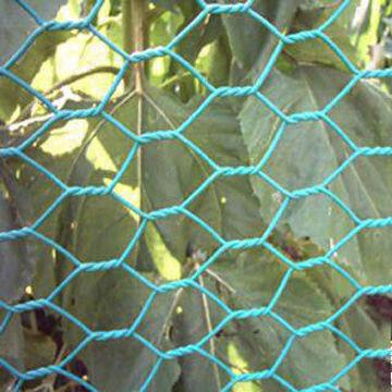pvc coated chicken wire
