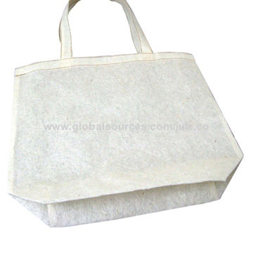 non woven jute bags