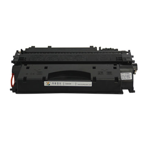 China cartucho de tinta compatible 505X para HP LaserJet p2015/2055  encendido Global Sources,Cartucho de tinta,Cartucho,tinta