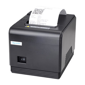 good thermal printer