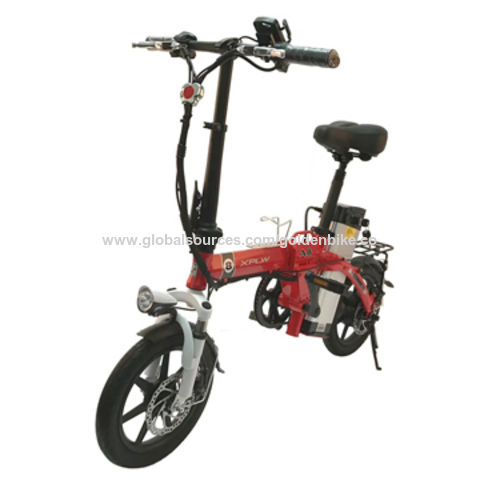 wuxing bike