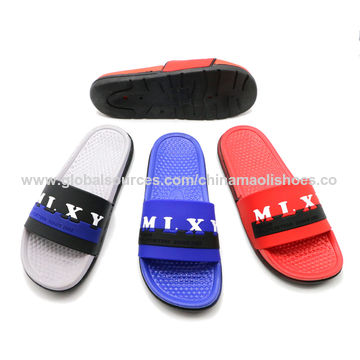 ChinaHand made wholesale price slipper 