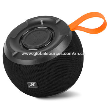 ipx6 waterproof speaker