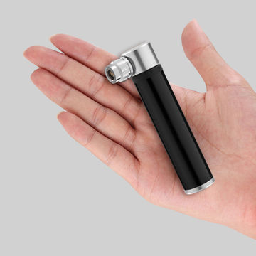 pocket bike pump