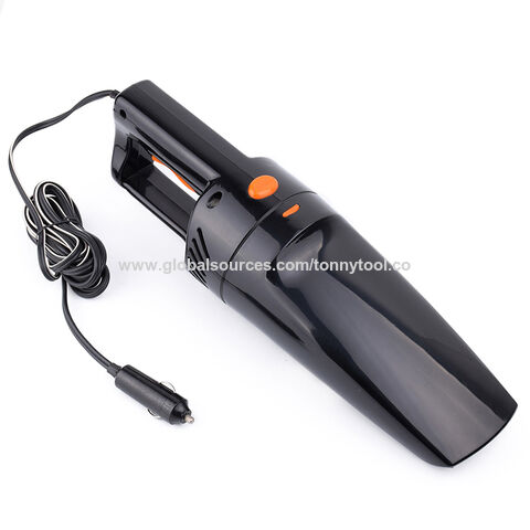 China El diseño ligero AUTO del  del ASPIRADOR, proporciona el mayor  del  control potente pero el portable para el uso adentro encendido Global  Sources,Aspirador del coche,Aspirador auto,Aspirador portátil