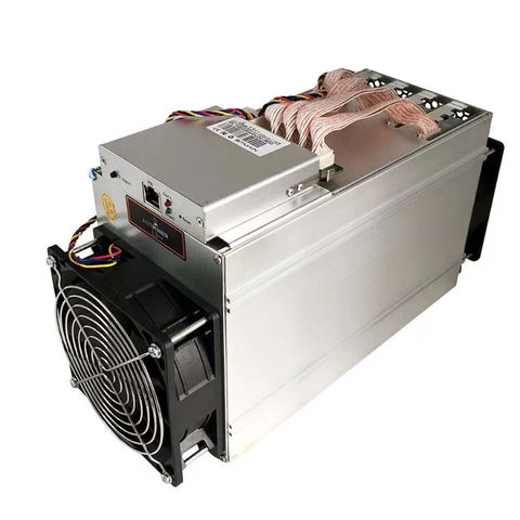 bitmain antminer l3