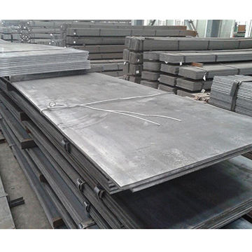 China China Market High Quality Low Carbon Steel Plate Size