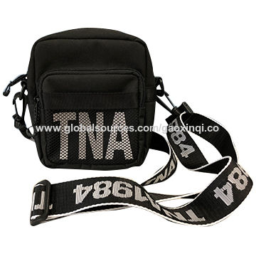 tna side bag