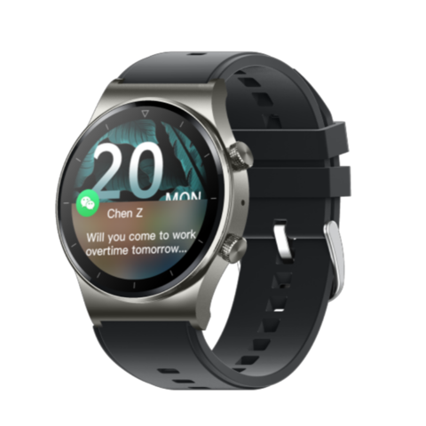 China Smartwatch elegante de los kors de Michael del reloj de la  supervisión de estado compatible para el androide y el IOS encendido Global  Sources,smartwatch de los kors de Michael,reloj androide,el mejor