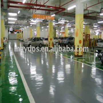 Maydos Common Epoxy Industrial Floor Paint Coating Mainly Used For