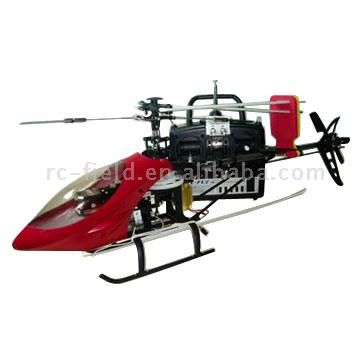 falcon 3d helicopter