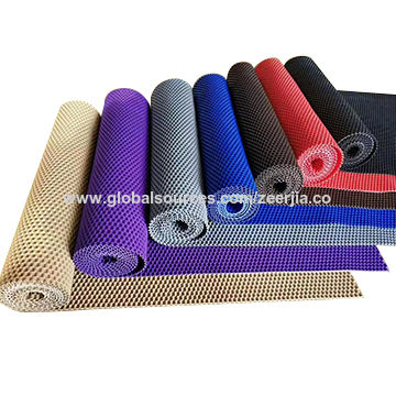 pvc non slip mat