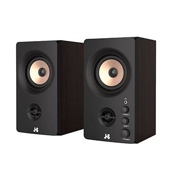20w stereo speakers