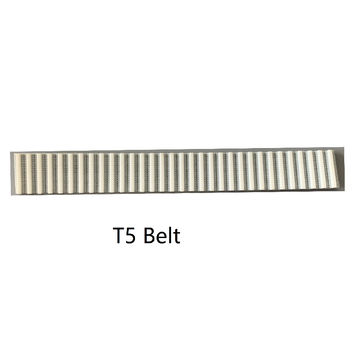 t5 timing belt