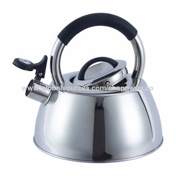 electric induction kettle