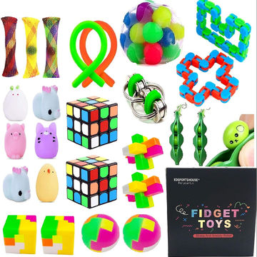 anti stress toys