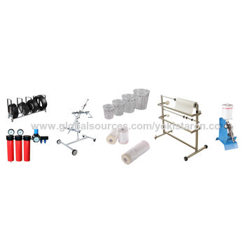 Engine Repair And Transmission Teardown Work Bench Global Sources