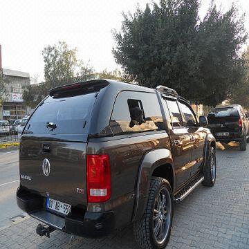 volkswagen amarok hardtop canopy global sources