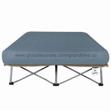 Anywhere Bed Double Size For Camping, Twin Size Anywhere Bed