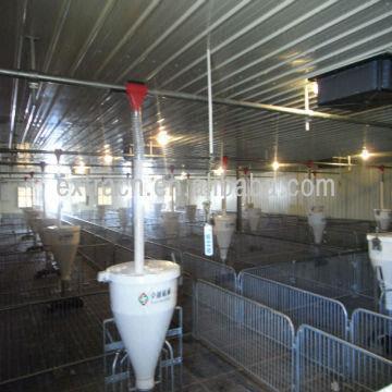 Pig Feeder Machine Global Sources