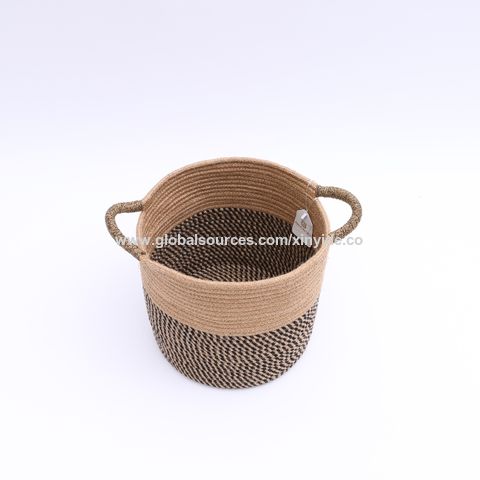 rope cans for sale