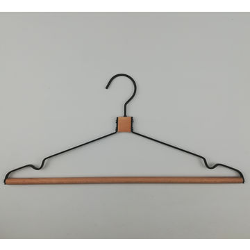 metal suit hangers