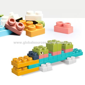 soft toy blocks