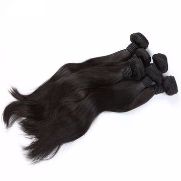 China Human Hair Weave From Qingdao Wholesaler Qingdao Seebeauty
