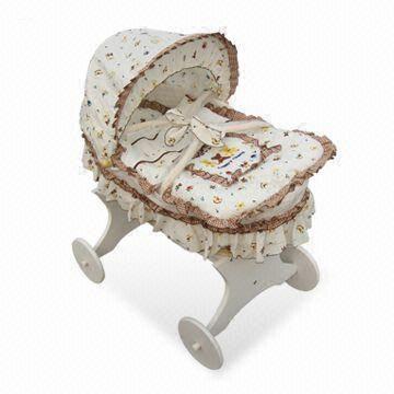 carriage moses basket