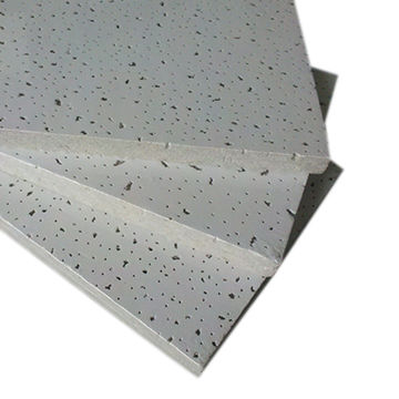Mineral Fiber Board Acoustic Ceiling Tiles Global Sources