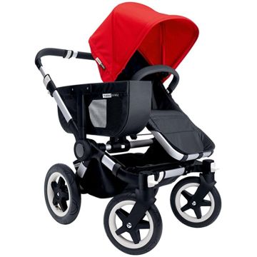 bugaboo weekender