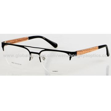 custom glasses frames men