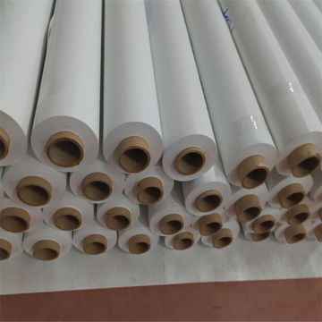 Pvc Flex Banner Making Machine Production Line Global Sources
