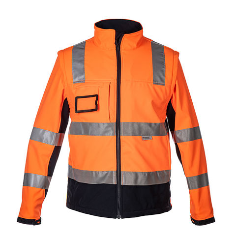 safety workwear jackets