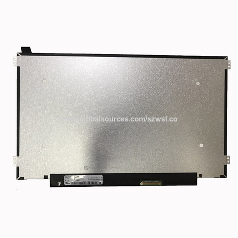 Display LCD Touchscreen 11.6" HD Per AUO B116XAK01.6 - Sostituzione Schermo, 40 Pin
