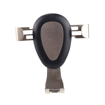 China Gravity Air Vent Mobile Phone Holder From Guangzhou